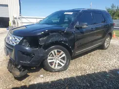 1FM5K8D82KGB46694 2019 FORD EXPLORER