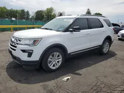 1FM5K8D82KGB47294 2019 FORD EXPLORER