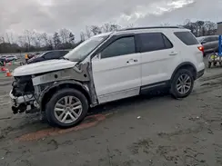 1FM5K8D82KGB49157 2019 FORD EXPLORER