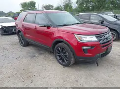 1FM5K8D82KGB52172 2019 FORD EXPLORER