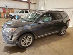 1FM5K8D83GGA02269 2016 FORD EXPLORER