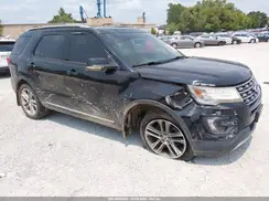 1FM5K8D83GGA03504 2016 FORD EXPLORER