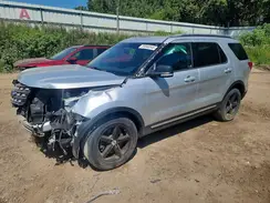 1FM5K8D83GGA05530 2016 FORD EXPLORER
