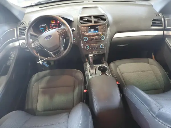 1FM5K8D83GGA07391 2016 FORD EXPLORER - Image 8