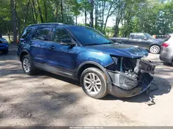 1FM5K8D83GGA17242 2016 FORD EXPLORER