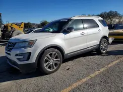 1FM5K8D83GGA18178 2016 FORD EXPLORER