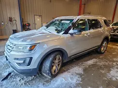 1FM5K8D83GGA20755 2016 FORD EXPLORER