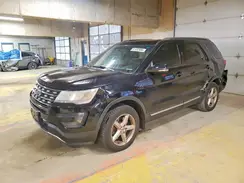 1FM5K8D83GGA21078 2016 FORD EXPLORER