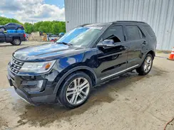 1FM5K8D83GGA22067 2016 FORD EXPLORER