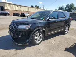 1FM5K8D83GGA22232 2016 FORD EXPLORER