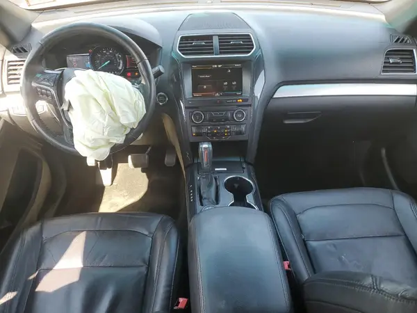 1FM5K8D83GGA22232 2016 FORD EXPLORER - Image 8