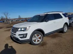 1FM5K8D83GGA22439 2016 FORD EXPLORER