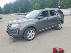 1FM5K8D83GGA26491 2016 FORD EXPLORER