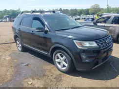 1FM5K8D83GGA29388 2016 FORD EXPLORER