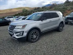 1FM5K8D83GGA31559 2016 FORD EXPLORER