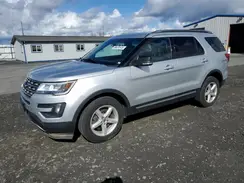 1FM5K8D83GGA37880 2016 FORD EXPLORER