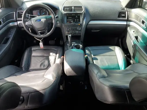 1FM5K8D83GGA37880 2016 FORD EXPLORER - Image 8