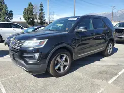 1FM5K8D83GGA44019 2016 FORD EXPLORER