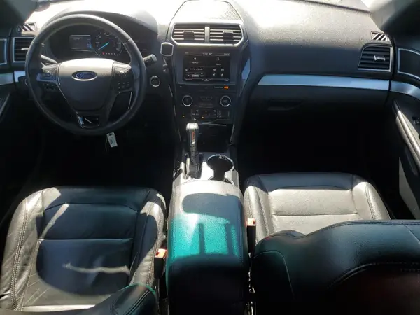 1FM5K8D83GGA44019 2016 FORD EXPLORER - Image 8
