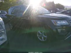 1FM5K8D83GGA46725 2016 FORD EXPLORER