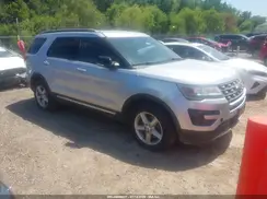 1FM5K8D83GGA52914 2016 FORD EXPLORER