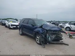 1FM5K8D83GGA54646 2016 FORD EXPLORER