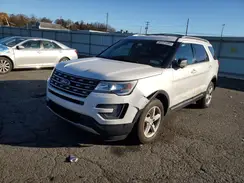 1FM5K8D83GGA64111 2016 FORD EXPLORER