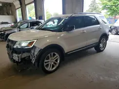 1FM5K8D83GGA85525 2016 FORD EXPLORER