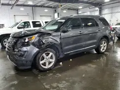1FM5K8D83GGA85556 2016 FORD EXPLORER