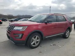 1FM5K8D83GGA87291 2016 FORD EXPLORER