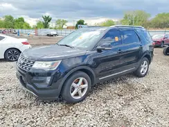 1FM5K8D83GGA87310 2016 FORD EXPLORER