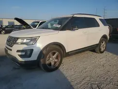 1FM5K8D83GGA87503 2016 FORD EXPLORER