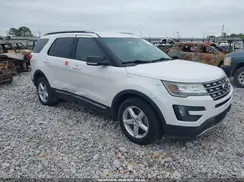 1FM5K8D83GGA87629 2016 FORD EXPLORER