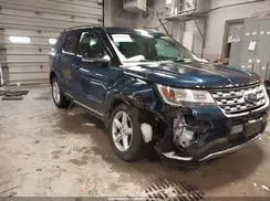 1FM5K8D83GGA88540 2016 FORD EXPLORER