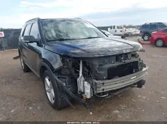 1FM5K8D83GGA88568 2016 FORD EXPLORER