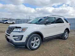 1FM5K8D83GGA93060 2016 FORD EXPLORER