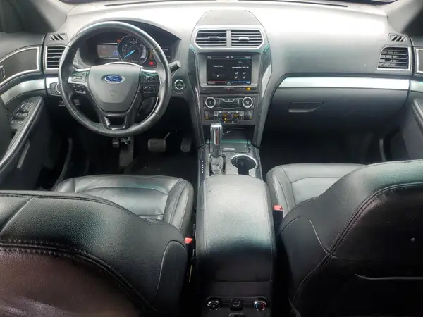 1FM5K8D83GGA93219 2016 FORD EXPLORER - Image 8