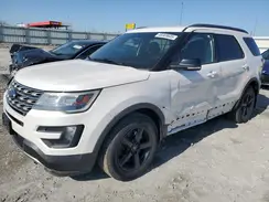 1FM5K8D83GGA94936 2016 FORD EXPLORER