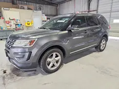 1FM5K8D83GGA96542 2016 FORD EXPLORER