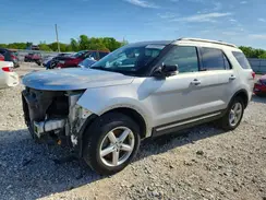 1FM5K8D83GGA97478 2016 FORD EXPLORER