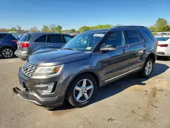 1FM5K8D83GGB00427 2016 FORD EXPLORER