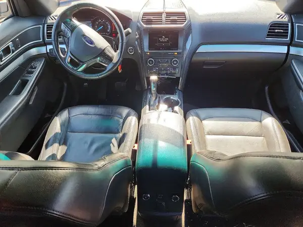 1FM5K8D83GGB00427 2016 FORD EXPLORER - Image 8