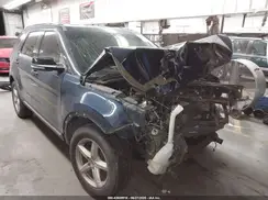 1FM5K8D83GGB00900 2016 FORD EXPLORER