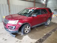 1FM5K8D83GGB01111 2016 FORD EXPLORER