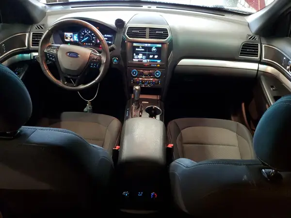 1FM5K8D83GGB01111 2016 FORD EXPLORER - Image 8