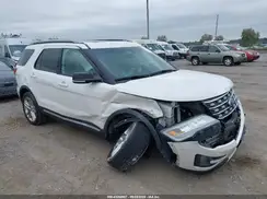 1FM5K8D83GGB03473 2016 FORD EXPLORER