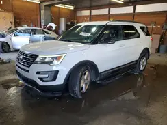 1FM5K8D83GGB03490 2016 FORD EXPLORER