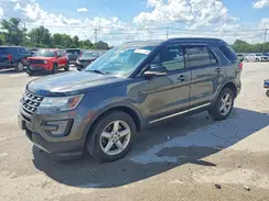 1FM5K8D83GGB03618 2016 FORD EXPLORER