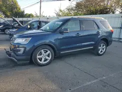 1FM5K8D83GGB03666 2016 FORD EXPLORER