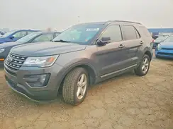 1FM5K8D83GGB04445 2016 FORD EXPLORER